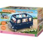 Sylvanian Families 5274 Iso perheauto