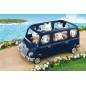 Sylvanian Families 5274 Iso perheauto