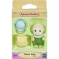 Sylvanian Families 5620 Lammasvauva