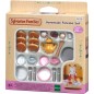 Sylvanian Families 5225 Ohukaisten paistamissetti