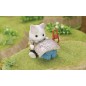Sylvanian Families Tutkimusmatkailijat