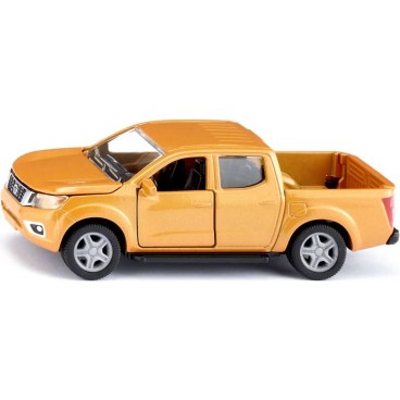 Siku 1:50 Nissan Navarra lava-auto