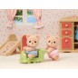 Sylvanian Families 5426 Karhukaksoset