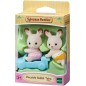 Sylvanian Families 5420 Suklaapupukaksoset