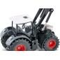 Siku 1:50 Fendt 942 Vario With Front Loader traktori