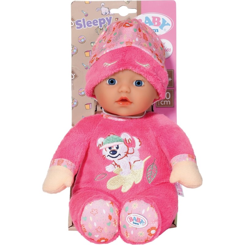 Baby Born Sleepy 30 cm nukke