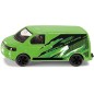 Siku Volkswagen Transporter pikkuauto