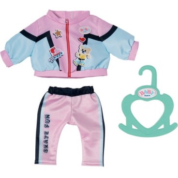 Baby Born Little verryttelyasu 36 cm