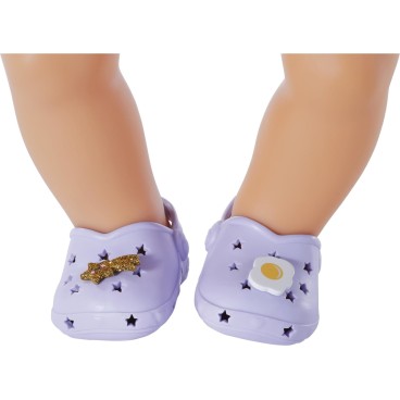 Baby Born Holiday Shoes nuken sandaalit