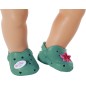 Baby Born Holiday Shoes nuken sandaalit