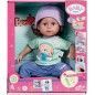 Baby Born Brother Style & Play 43 cm nukke