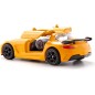 Siku Mercedes-Benz SLS AMG Black Series pikkuauto