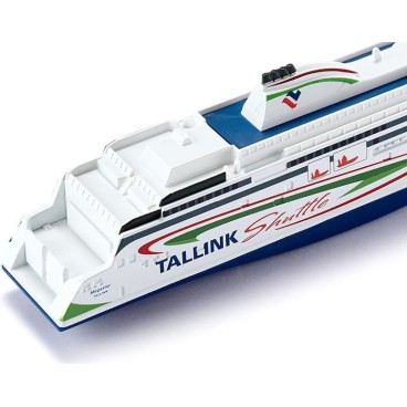 Siku Tallink Megastar 1:1000 laiva