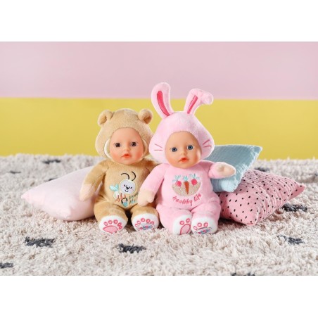 Baby Born Cutie 18 cm nukke