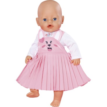 Baby Born pupuasu 43 cm nukelle