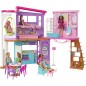 Barbie Vacation House nukkekoti