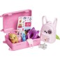 Barbie Travel Barbie Malibu nukke