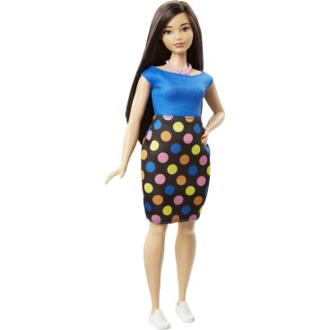Barbie Fashionistas nukke