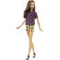 Barbie Fashionistas nukke