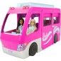 Barbie Dream Camper matkailuauto