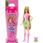 Barbie Pop Reveal Party Kitten kissa nukke