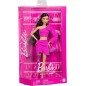 Barbie Deluxe Style Rose mustat hiukset nukke