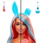Barbie Pop Reveal Party Bunny pupu nukke