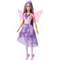 Barbie Fantasy Dress Up nukke