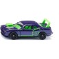 Siku Dodge Challenger Hellcat Custom pikkuauto