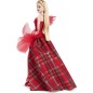 Barbie Holiday Doll 2024 nukke