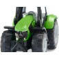 Siku Deutz-Fahr With Front Loader traktori
