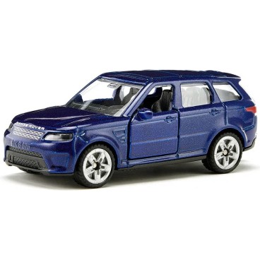 Siku Range Rover pikkuauto
