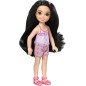 Barbie Chelsea nukke