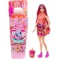 Barbie Pop Reveal Boba Series Mango Mochi nukke