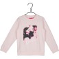 Barbie lasten collegepaita
