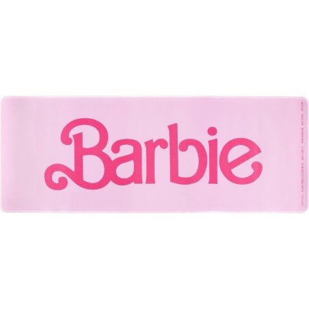 Paladone Barbie hiirimatto