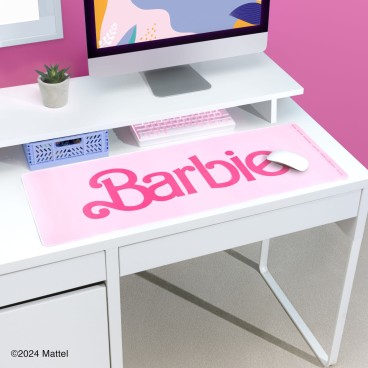 Paladone Barbie hiirimatto