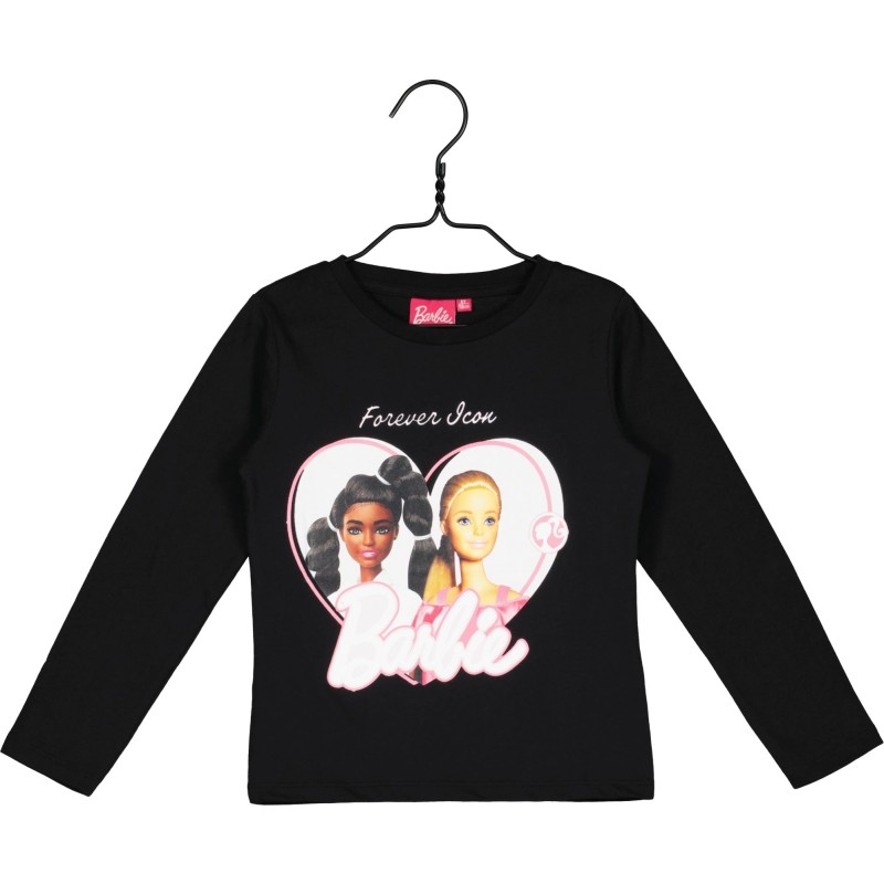Barbie lasten trikoopaita