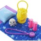 Barbie Camping Chelsea nukke