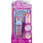 Barbie Mini Barbieland Pop Reveal nukke (lajitelma)