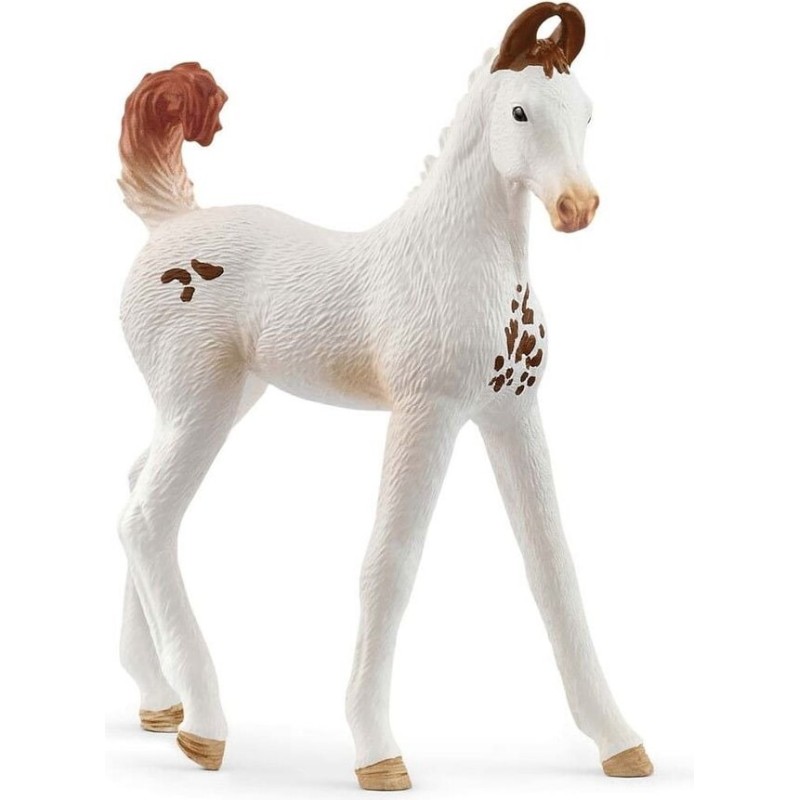 Schleich Horse Club Marwari Foal varsa