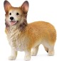 Schleich Farm World Welsh Corgi koira