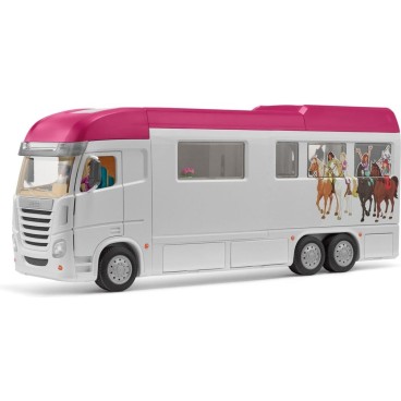 Schleich Horse Club Hevosenkuljetusauto