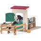 Schleich Horse Club Tamma ja Varsa
