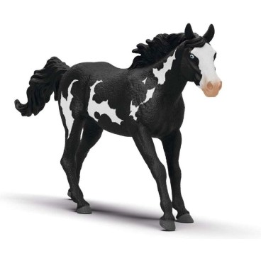 Schleich Horse Club Paint Horse Gelding hevonen
