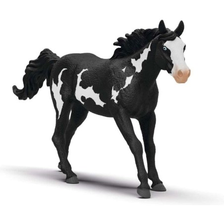 Schleich Horse Club Paint Horse Gelding hevonen