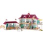 Schleich Horse Club Lakeside Country House and Stable