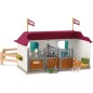 Schleich Horse Club Lakeside Country House and Stable