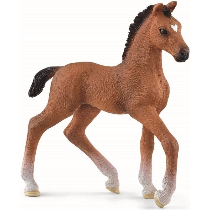 Schleich Horse Club Oldenburginhevosvarsa