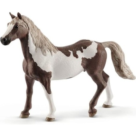 Schleich Horse Club Paint Horse ruuna